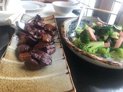 -黄山悦榕庄明月白云餐厅