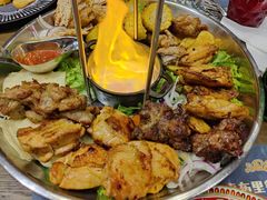 -卢布里西餐厅(总店)