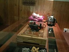 -丽江庭院之爱在路上(西单店)