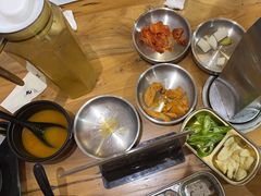 -九田家黑牛烤肉料理(吴江万象汇店)