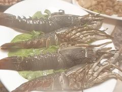 小青龙-牛天下·牛肉·海鲜·打边炉·融合菜