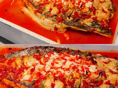 -半天妖烤鱼(和平印象城店)