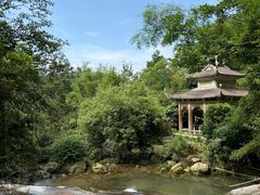 -南岳衡山风景名胜区