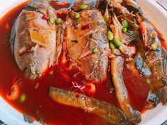 -嘉禾·悦享餐厅(八方汇店)