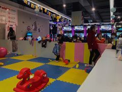 -嘻哈欢乐场(华宇广场店)