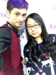 -BM SALON