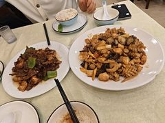 -奥华餐厅·老张记(台基厂店)