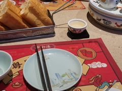 -点都德(华强南店)