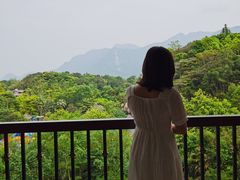 -广州锦绣香江度假别墅