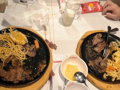 -豪享来(我格广场店)