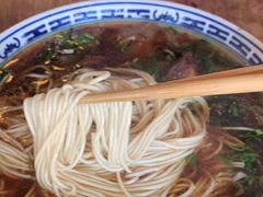 -同得兴 Since·1995 传统苏式面馆(嘉馀坊店)