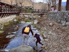 -北京水岸山吧度假村(雁栖镇店)