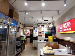 -老杨太太烧烤(文化广场店)