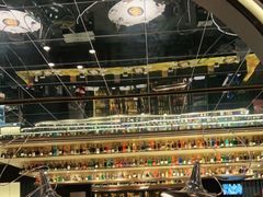 -领鲜天下·焗海鲜·花胶鸡(天目里店)