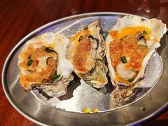 -丰豪烧烤·粤式大排档(学府店)
