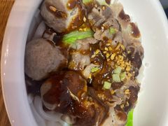 -狮头牌卤味研究所·卤味饭(花城汇南区店)