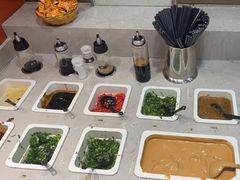 -呷哺呷哺(西单大悦城店)