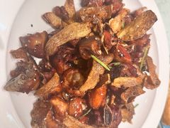 -鲁菜根·泰山菜(泰山店)