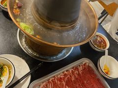 -新梅居(宁海东路店)
