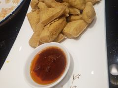 -老苏州芳和园茶酒楼  传统苏帮菜(观前店)