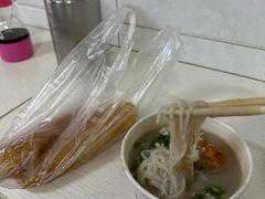 -斌斌鲜鱼糊汤粉(粮道街店)