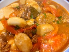 -阿巧一号私房菜(止园路店)