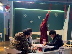 -棂笼·深度沉浸密室(武汉旗舰店)