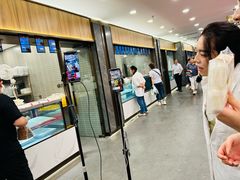 -王家沙点心店(南京西路总店)