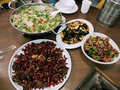 -付掌柜在成都·热炒砂锅集(金禾店)