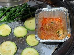 -姜胖胖韩式自助烤肉(光明万达店)