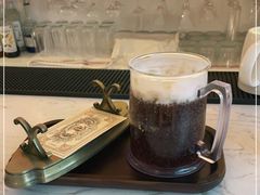 自助取餐区-大象厨房(重庆道店)