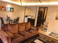 -太阳岛度假酒店