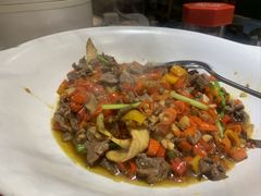 -大鸽饭(马王堆店)