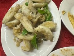 -蛇口康乐快餐鱼仔档(翠苑小区店)