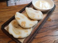 无花果烤馍-U你·湖北家宴菜(南湖总店)