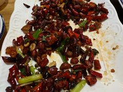 -妈妈的味道(和顺古镇店)