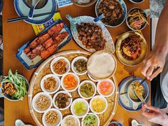 -包整·丝娃娃(一览甲秀楼风景店)