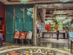 -滋粥楼·顺德菜海鲜茶点(方舟店)