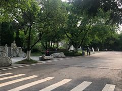 -重庆工商大学(南岸校区)