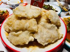 -英兰朝族饭店(河南桥头店)
