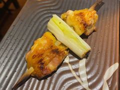 -鸟鹏烧鸟居酒屋(熙龙湾店)