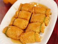 -玉华台饭庄(裕中西里小区店)