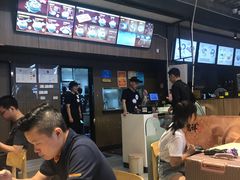 -吉祥馄饨(宁波高铁店)