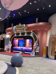 -奈尔宝家庭中心·亲子餐厅(鄞州万达店)