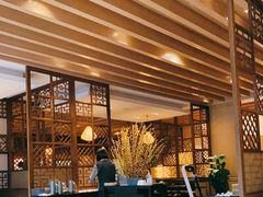 -五缘湾凯悦酒店·悦饗中餐厅