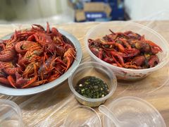 -五七小李子油焖大虾(总店)