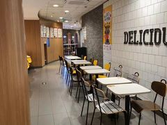 -麦当劳(欧陆广场店)