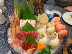 -菊上料理(蜀山银泰百货店)