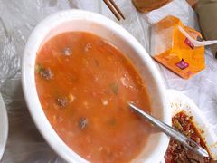 -清真.回香园(南街店)