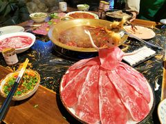 -苏家大院庭院式老火锅(高灯北街店)